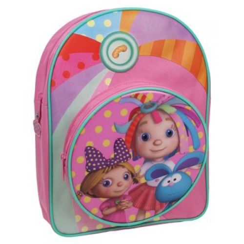 Everything' S Rosie School Bag Rucksack Backpack