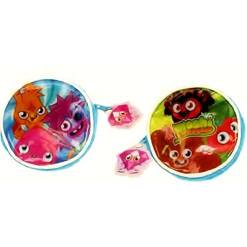 Moshi Monsters Coin Purse