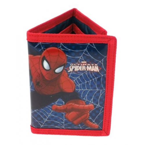 Spiderman Ultimate Wallet