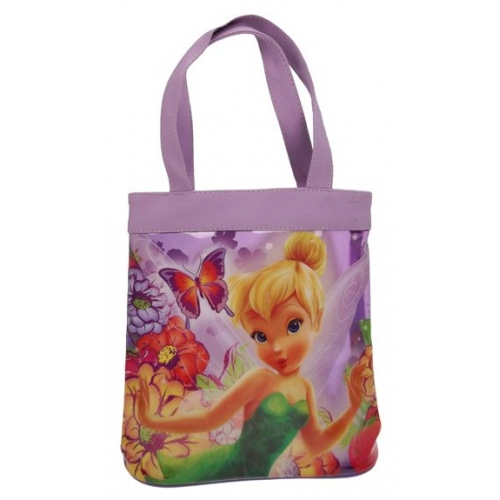 Disney Fairies 'Tink Fairyland Treats' Tote Bag Shopping Shopper