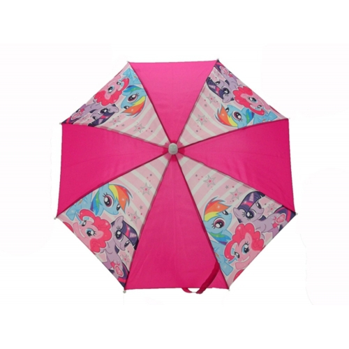 My Little Pony School Rain Brolly Umbrella