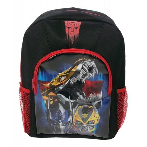 Transformers 'Sports' School Bag Rucksack Backpack