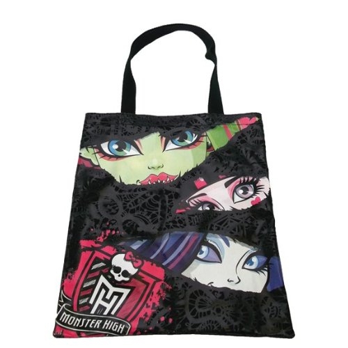Monster High Shopper School Hand Bag