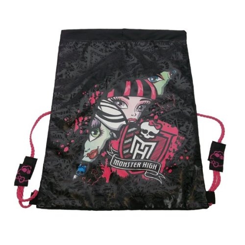 Monster High School Trainer Bag