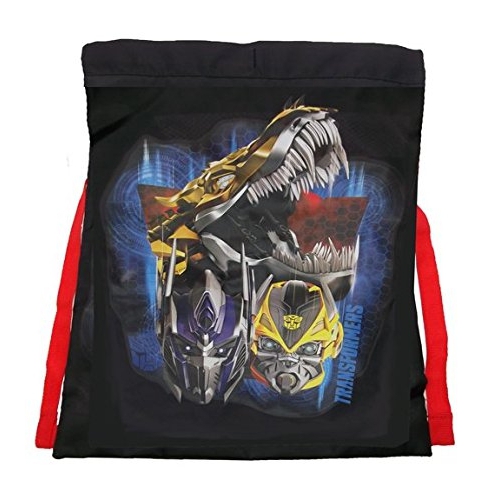 Transformers School Trainer Bag