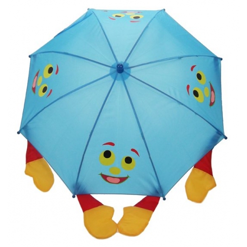 Woolly and Tig School Rain Brolly Umbrella