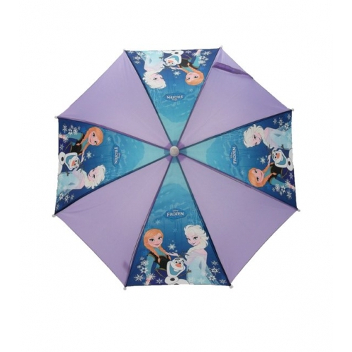 Disney Frozen School Rain Brolly Umbrella