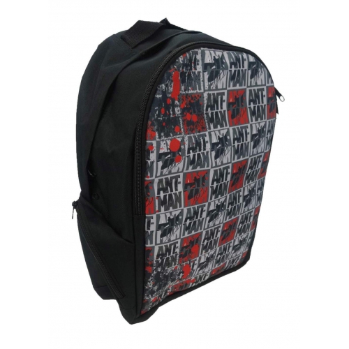 Marvel 'Ant Man' School Bag Rucksack Backpack