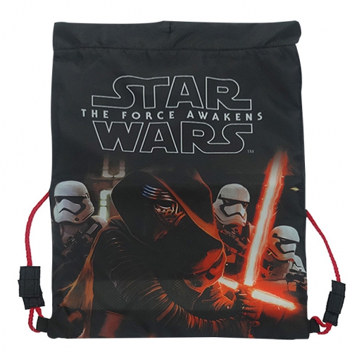 Star Wars 'Rule The Galaxy' School Trainer Bag