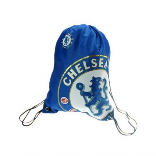 Chelsea Fc Football Trainer Bag Official