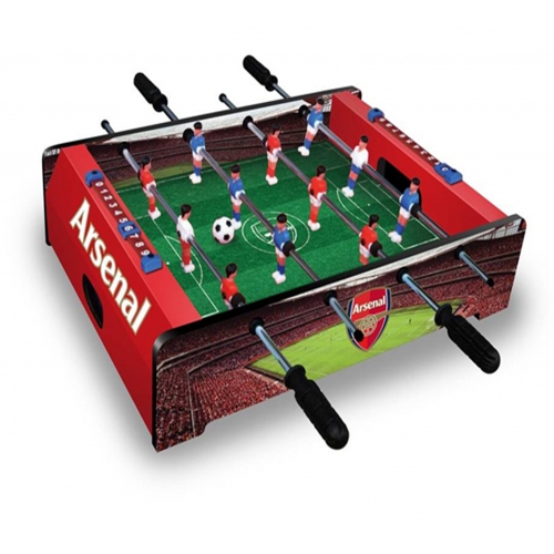 Arsenal Fc Club 20 inch Table Football Ball Official Accessories