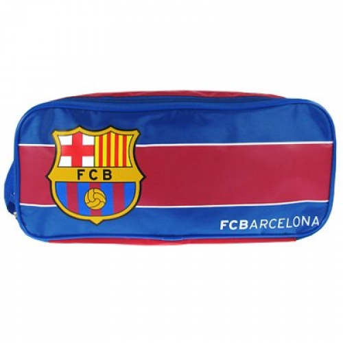 Barcelona Fc Football Boot Bag Official Accessories