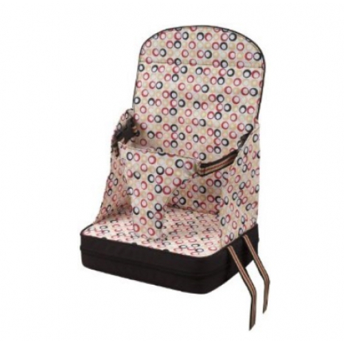 Polar Gear Booster Seat Baby Care