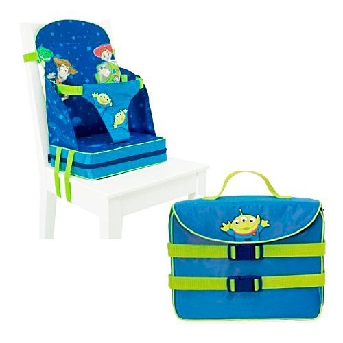 Toy Story Booster Seat Baby Care