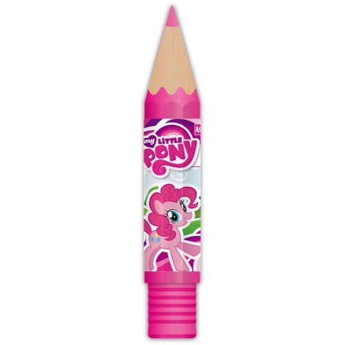 My Little Pony Colouring Pencil Tube Stationery