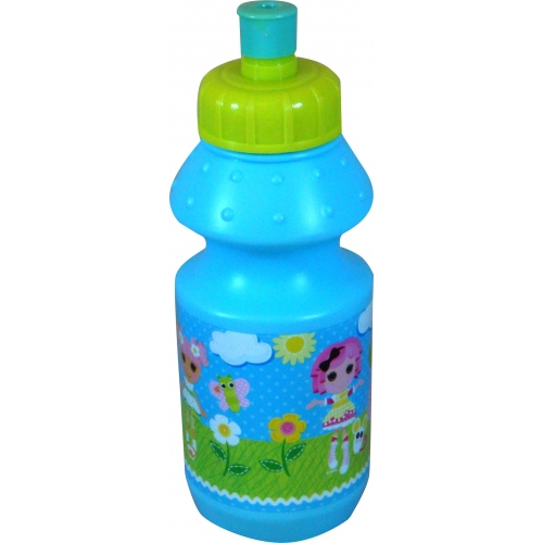 Lalaloopsy Sports Water Bottle