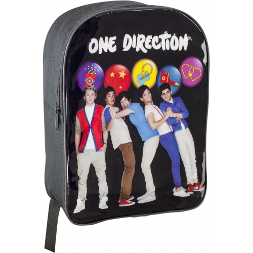 One Direction Season 13 School Bag Rucksack Backpack