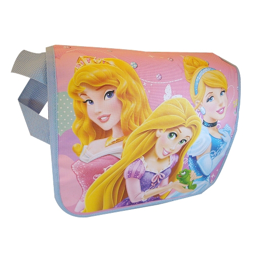 Disney Princess 'Royal' School Despatch Bag