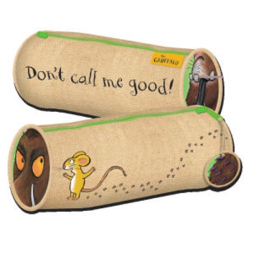 The Gruffalo 'Don' T Call Me Good'' Pencil Case Stationery