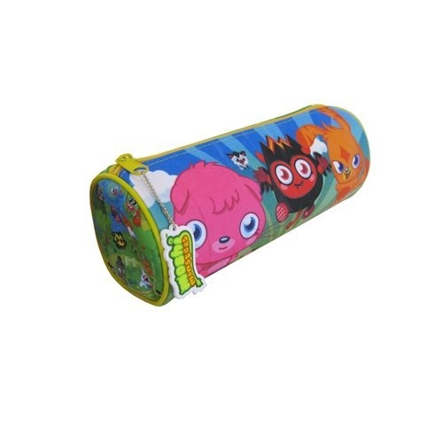 Moshi Monsters Pencil Case Stationery