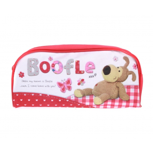 Boofle Dome Shaped Pencil Case Stationery