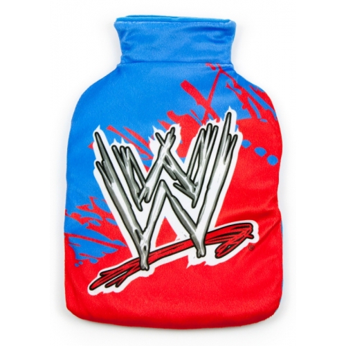 WWE Hot Water Bottle