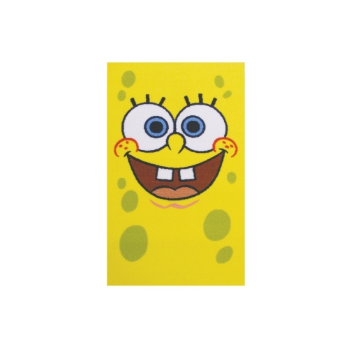 Spongebob Squarepants 'Face' Rug