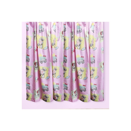 Me To You 'Vintage' 66 X 54 inch Drop Curtain Pair