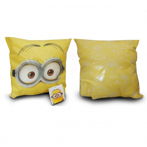 Despicable Me 2 Minions New Printed Cushion