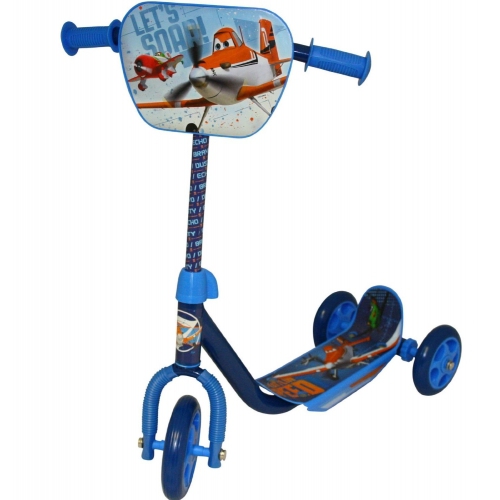 Disney Planes '3 Wheel' Scooter Toy