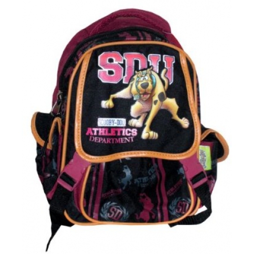 Scooby Doo Junior School Bag Rucksack Backpack
