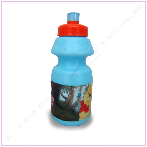 Disney Winnie The Pooh Sports Water Bottle