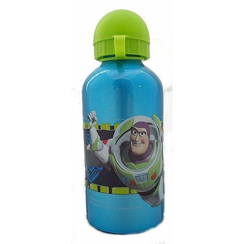 Disney Toy Story Aluminum Water Bottle