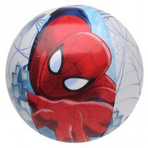 Spiderman 'Ultimate' 20 inch Beach Ball Swimming Pool