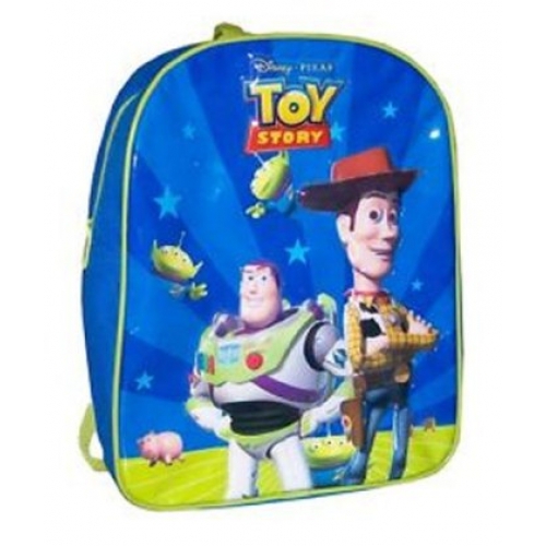 Disney Toy Story Lucia School Bag Rucksack Backpack