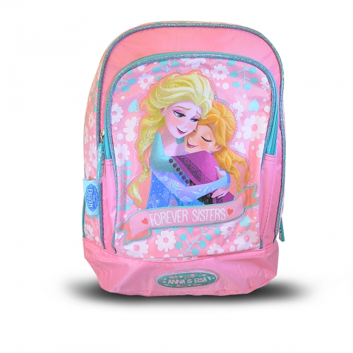 Disney Frozen 'Anna & Elsa' School Bag Rucksack Backpack