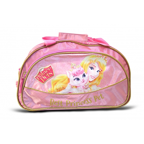 Disney Princess and Palace Pets Medium 'Holdall' School Bowling Bag
