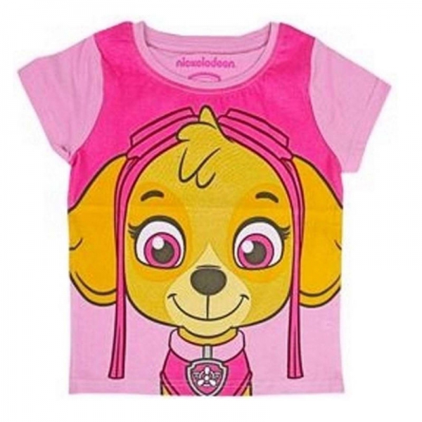 Paw Patrol 'Skye' with Mask 18-24 Months T Shirt