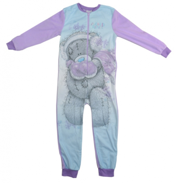 Me to You 'Tatty Teddy' Girls 2-8 Years Jumpsuit
