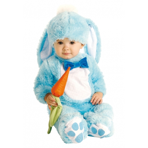 Handsome Lil Wabbit Child Uk: Age# 12 To 24(months) | Us: 9, 6 12(months), 1 2(years) Costume
