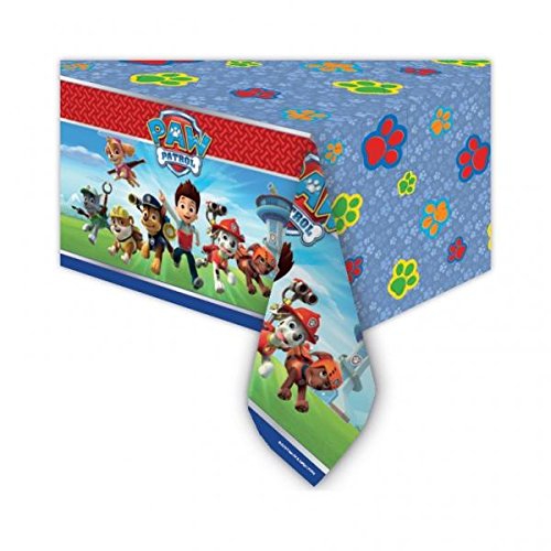 Nickelodeon 'Paw Patrol' Tablecover Party Accessories