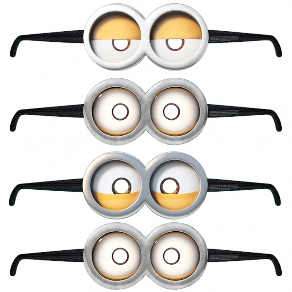 Очко миньона. Очки миньона. Глаза миньона. Очки солнцезащитные "Миньон". Круглые очки миньонов.