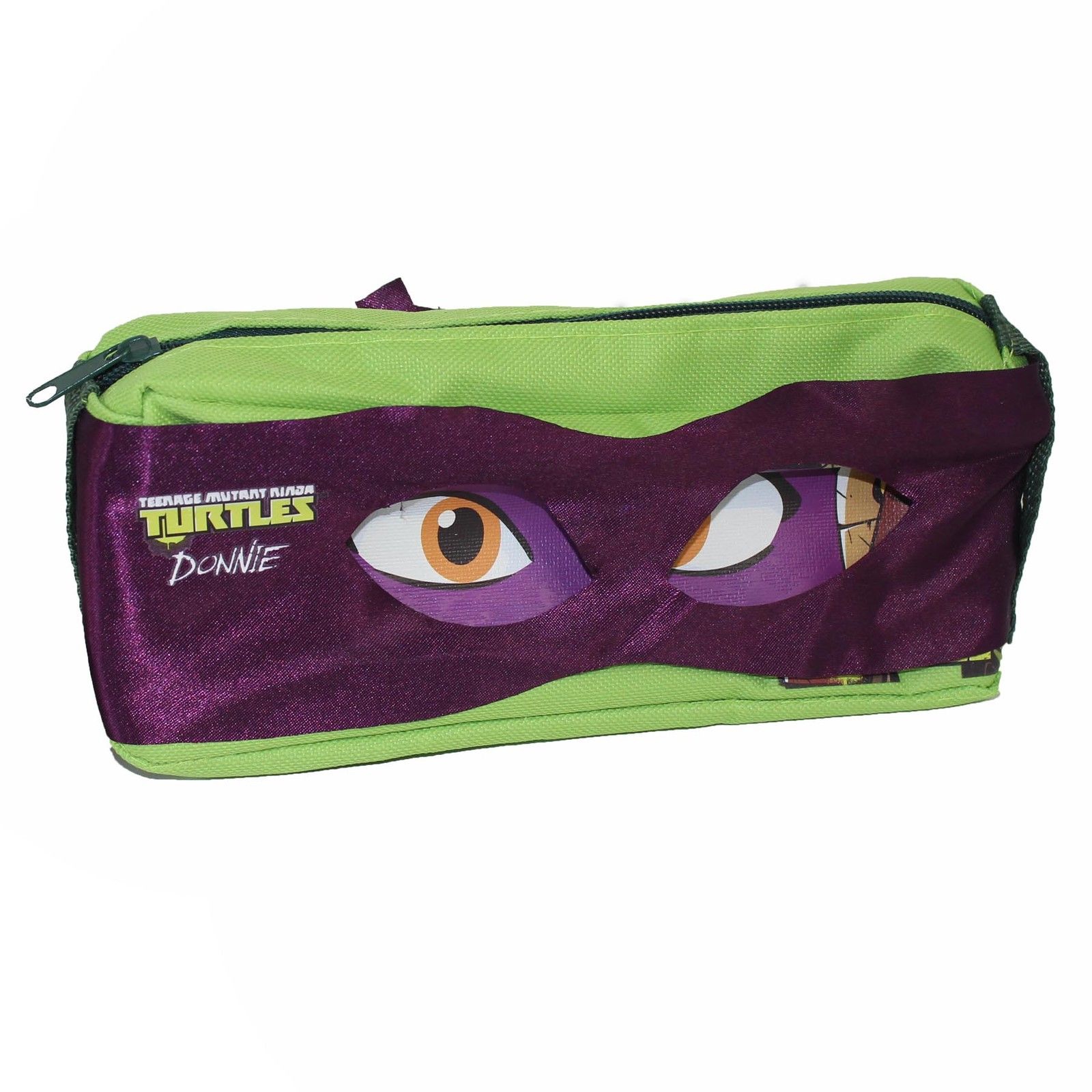 Teenage Mutant Ninja Turtles 'Donatello' Pencil Case Stationery