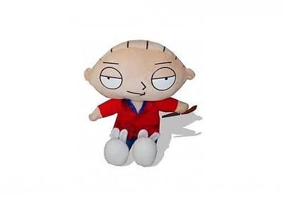 Family Guy Stewie Griffin Plush Soft Toy