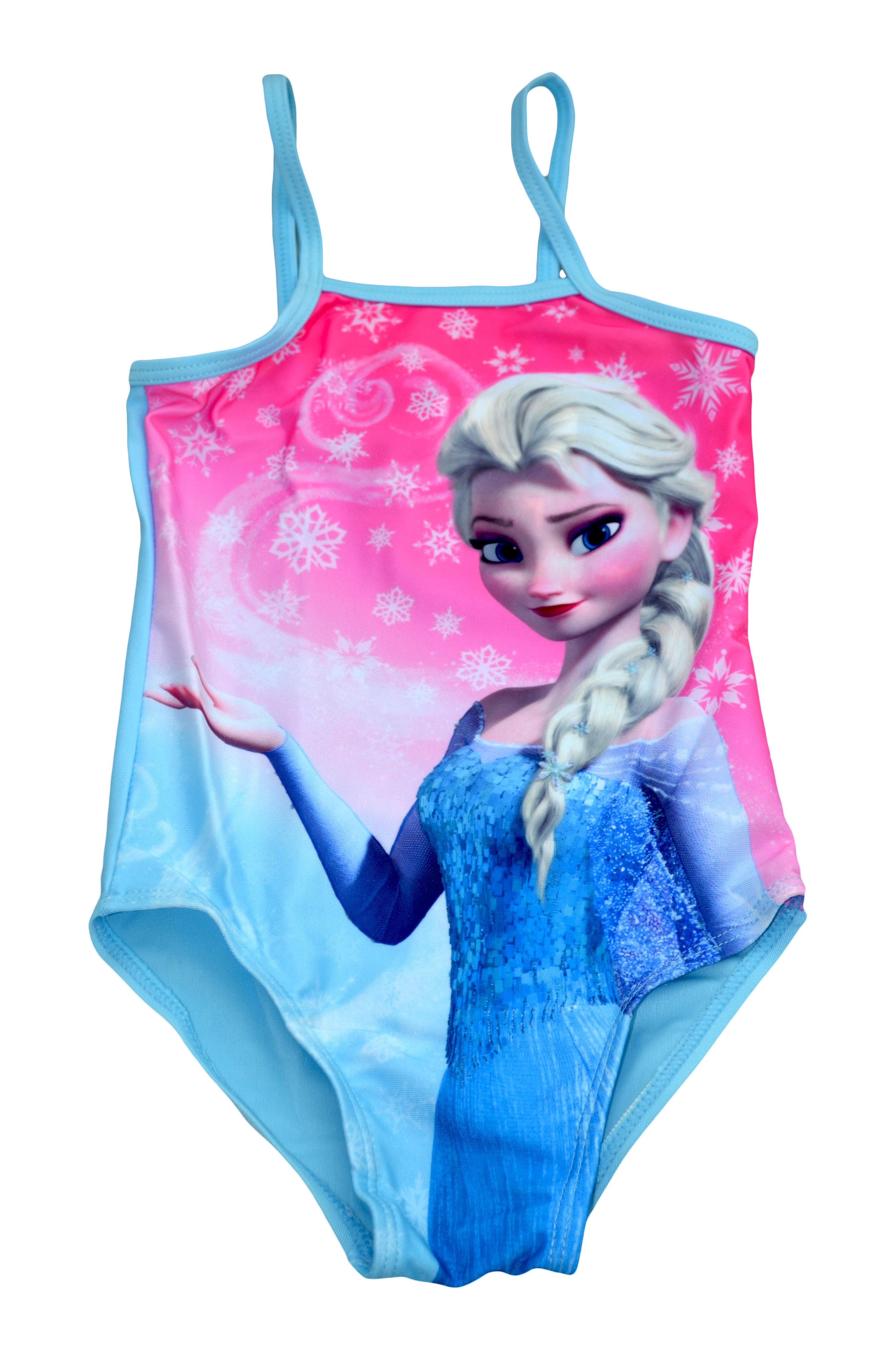 Disney Frozen 2-3 Years Swimsuit Swimming Pool