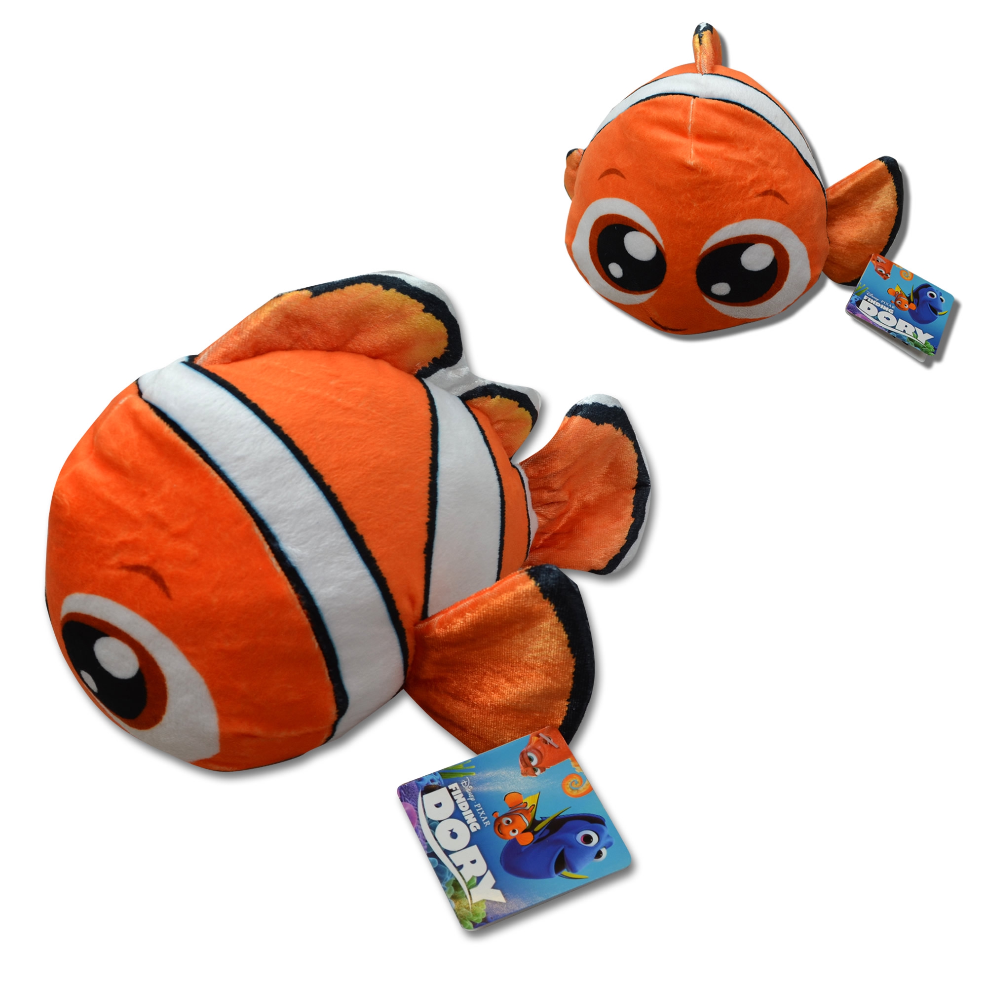 Disney Finding 'Nemo' 12 inch Plush Soft Toy