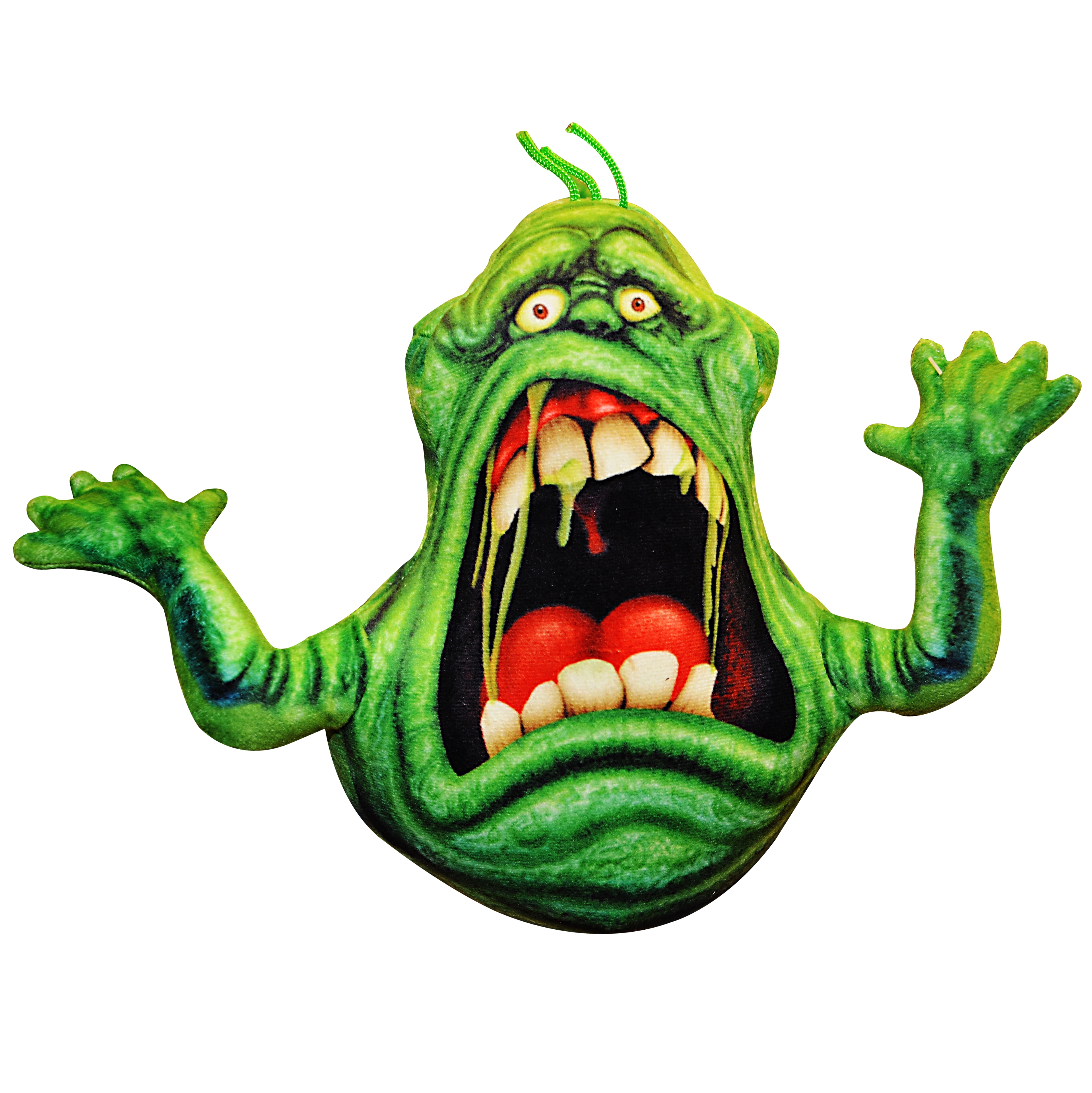 Ghostbusters movie guess what toy game slimer ghostbusters ghostbusters toy...