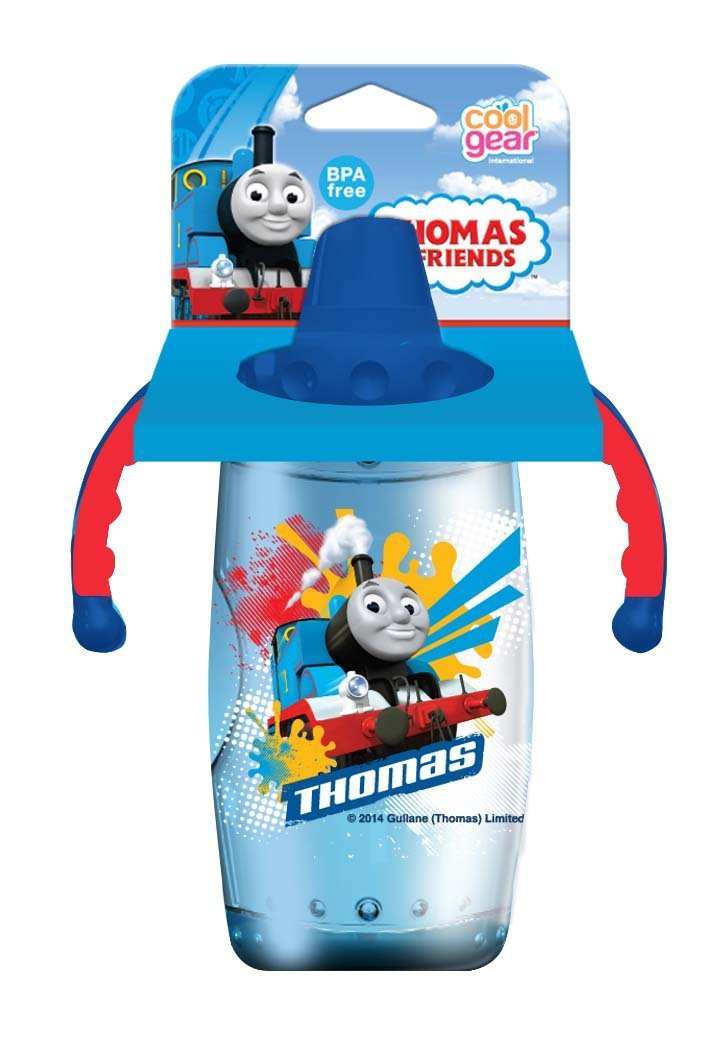 Thomas The Engine 'Tns' Goblin Bottle