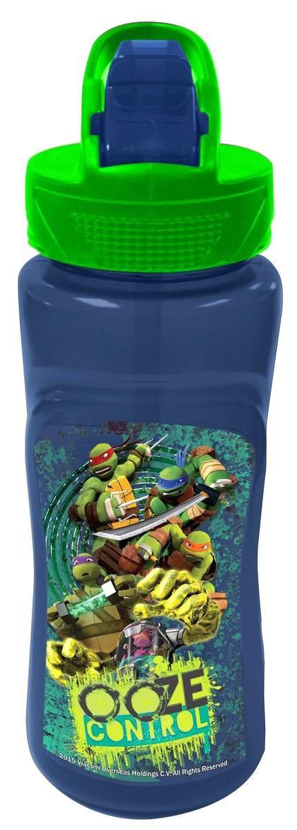 Teenage Mutant Ninja Turtles 'Ooze Control' Aruba Bottle