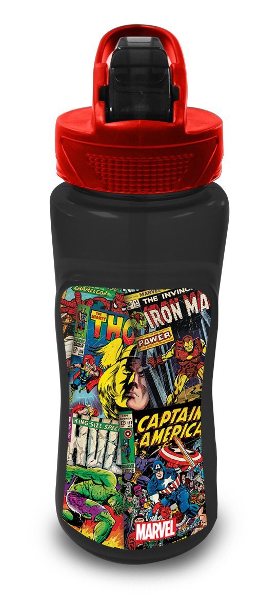 Marvel Comics 'Classic' Aruba Bottle